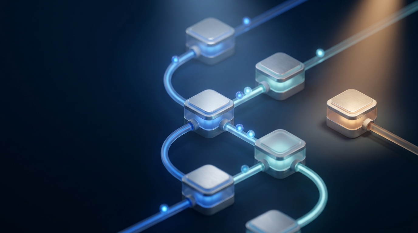 AI Workflows & Agents